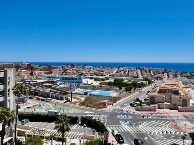 Penthouse en venta Torrevieja