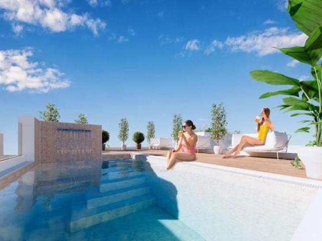 Penthouse en venta Torrevieja