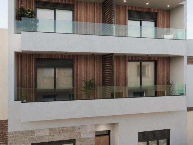 Penthouse en venta Torrevieja