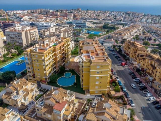 Penthouse en venta Torrevieja