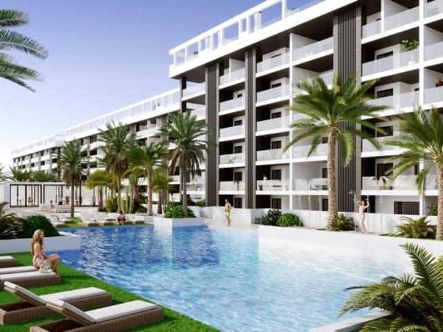 Penthouse en venta Torrevieja