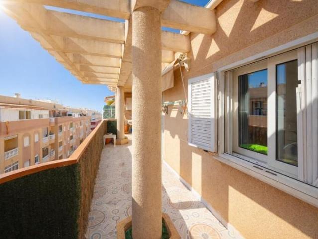 Penthouse en venta Torrevieja