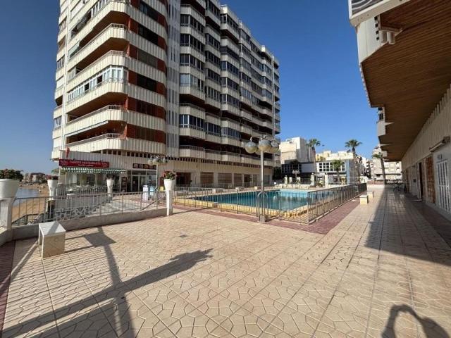 Penthouse en venta Torrevieja