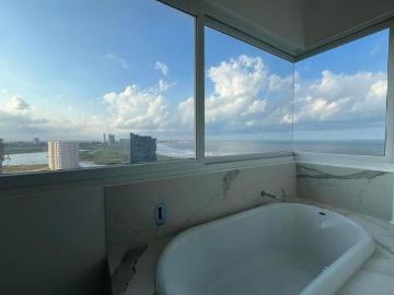 Penthouse en Venta Torre Aurum, Riviera Veracruzana