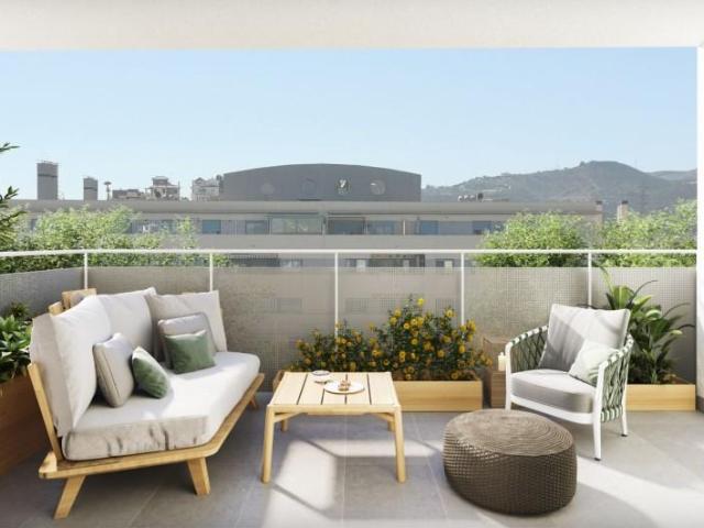 Penthouse en venta Torre del Mar