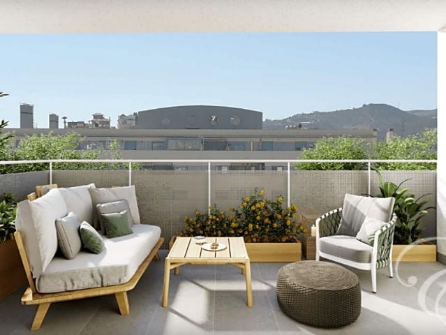 Penthouse en venta Torre del Mar