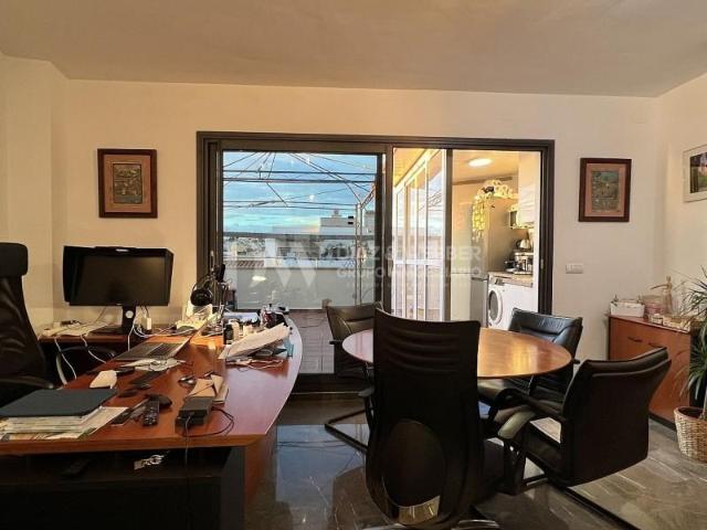 Penthouse en venta Torre del Mar
