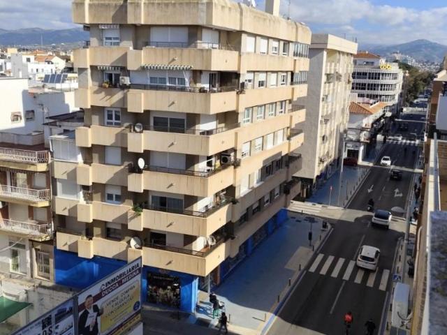 Penthouse en venta Torre del Mar
