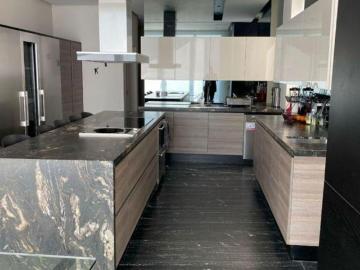 PENTHOUSE EN VENTA, TORRE SAQQARA, JARDINES DEL CAMPESTRE, SPGG