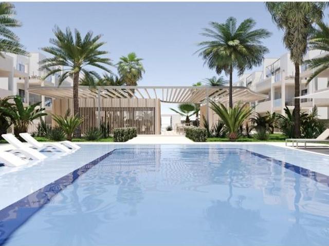 Penthouse en venta Torre Pacheco