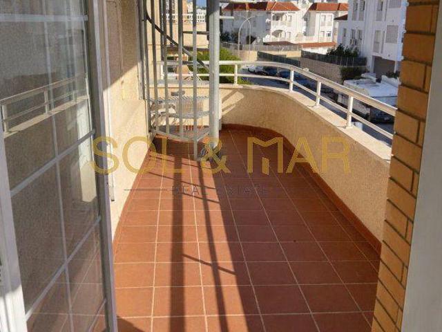 Penthouse en venta Torremolinos
