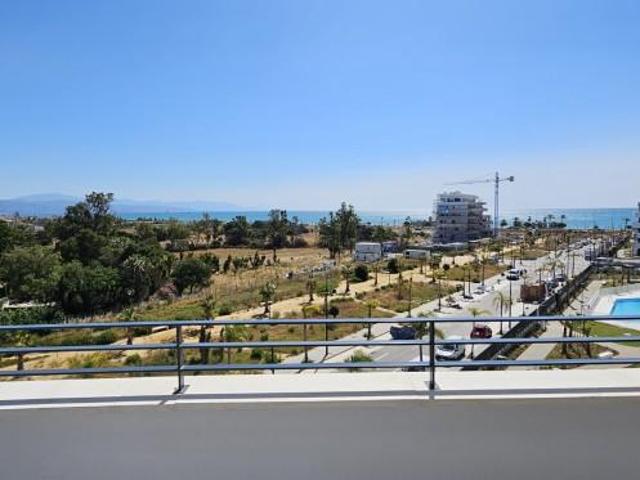 Penthouse en venta Torremolinos