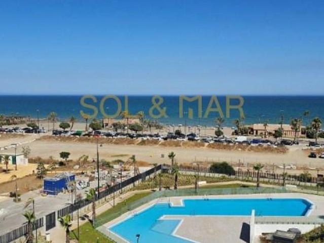 Penthouse en venta Torremolinos