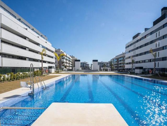 Penthouse en venta Torremolinos
