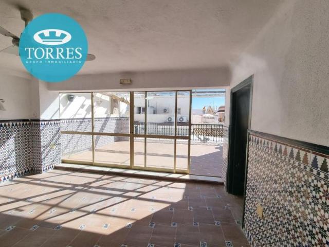 Penthouse en venta Torremolinos