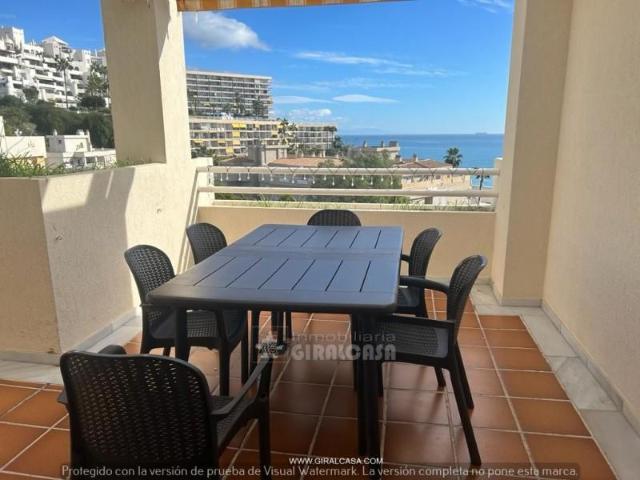 Penthouse en venta Torremolinos
