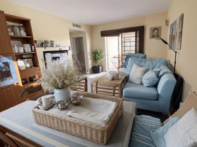 Penthouse en venta Torremolinos