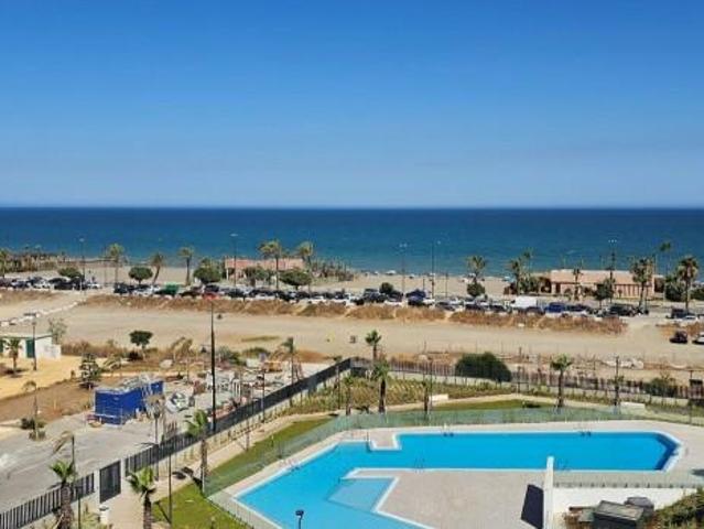 Penthouse en venta Torremolinos