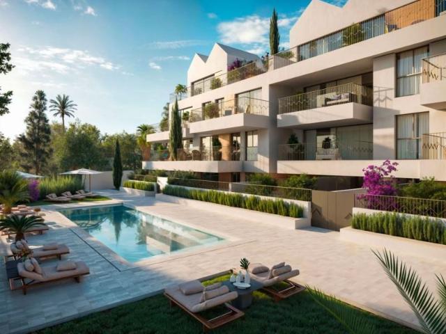 Penthouse en venta Torremolinos