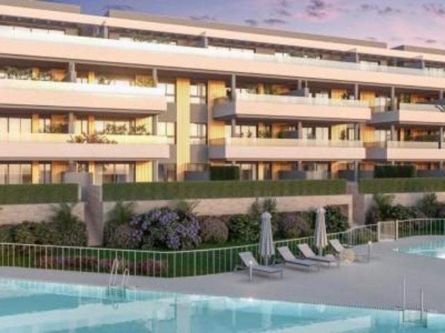 Penthouse en venta Torremolinos