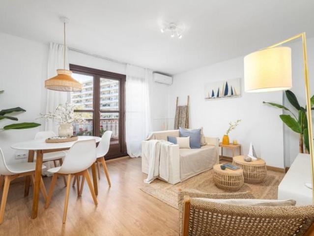 Penthouse en venta Torremolinos
