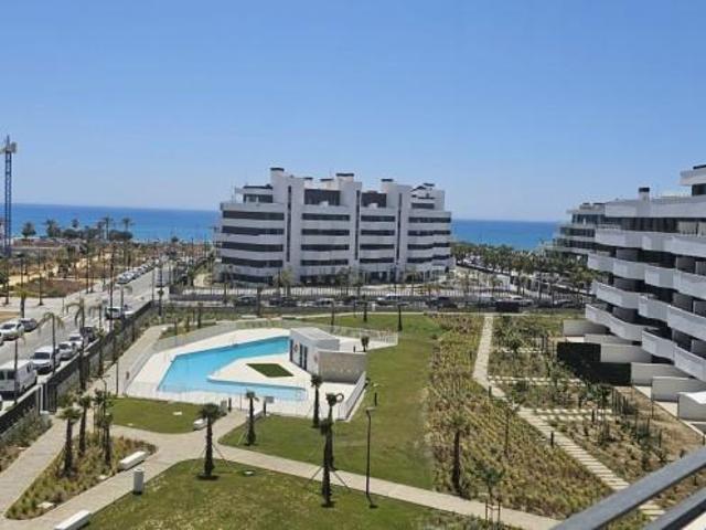 Penthouse en venta Torremolinos