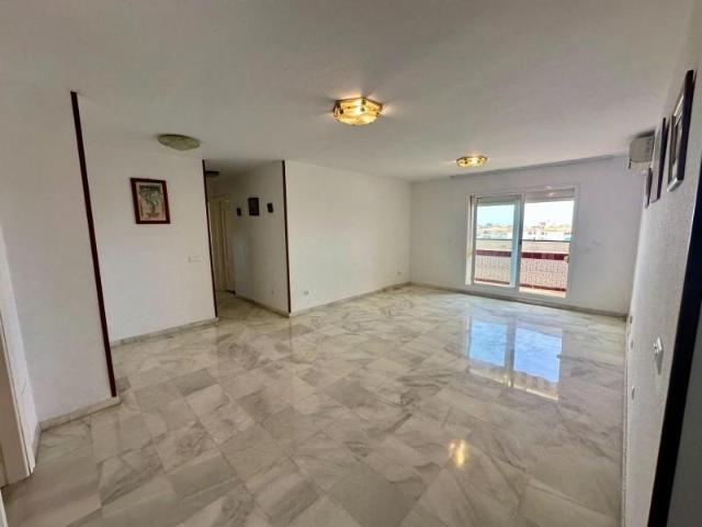 Penthouse en venta Torremolinos