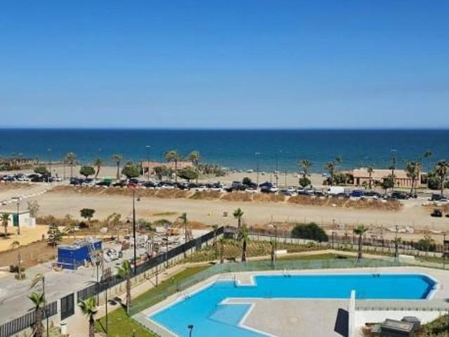 Penthouse en venta Torremolinos