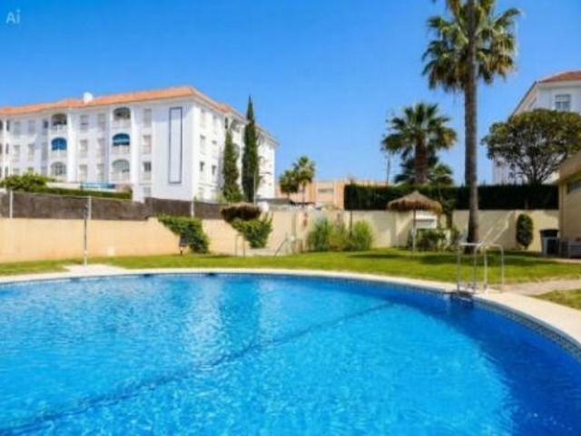 Penthouse en venta Torremolinos