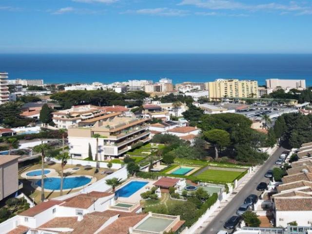 Penthouse en venta Torremolinos