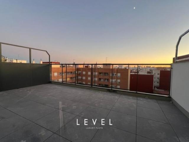 Penthouse en venta Torrent