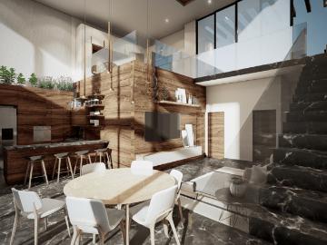 Penthouse en Venta, Torreon Centro