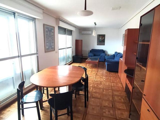 Penthouse en venta Tudela