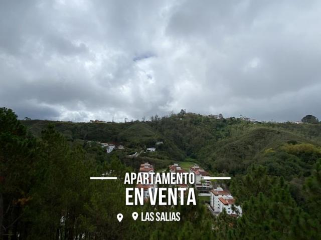 PENTHOUSE EN VENTA URB LAS SALIAS