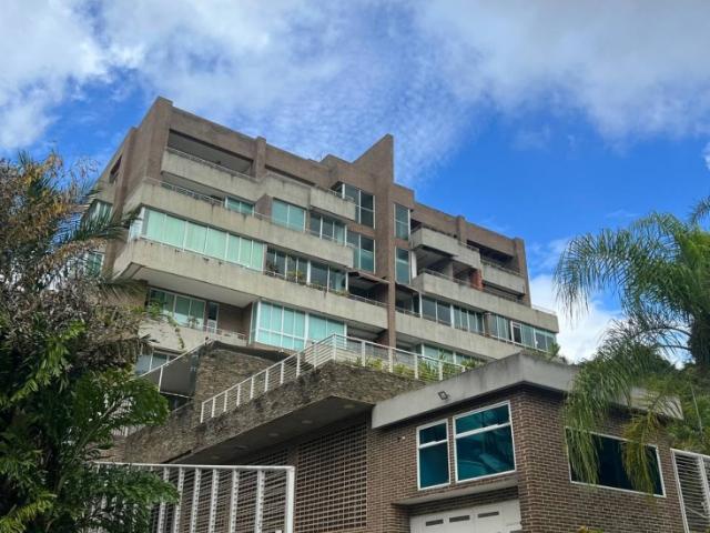 Penthouse en venta, Urbanización Lomas de Los Campitos