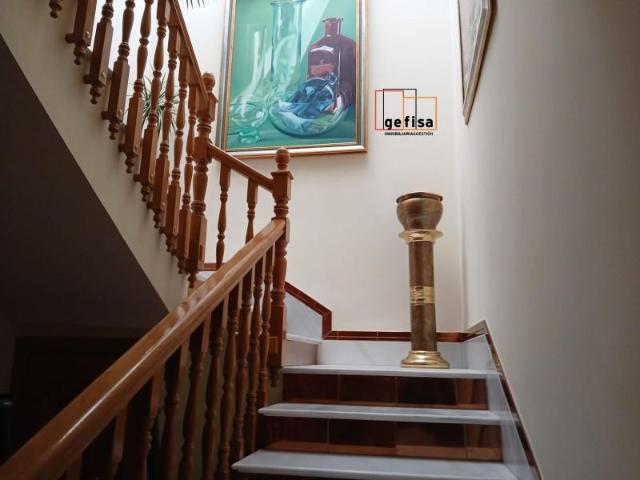 Penthouse en venta Valdepeñas
