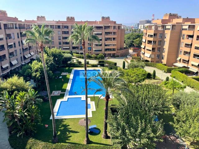 Penthouse en venta València