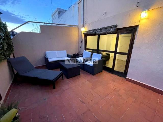 Penthouse en venta Valencia