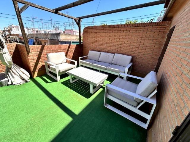 Penthouse en venta Valencia
