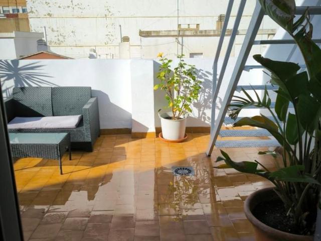 Penthouse en venta Valencia