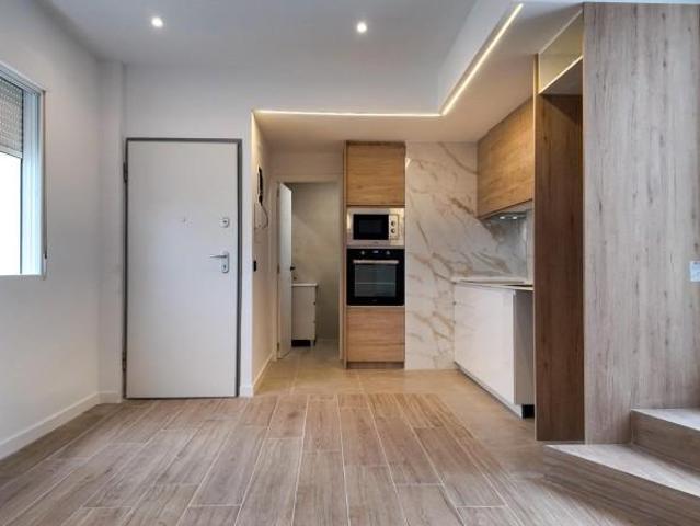 Penthouse en venta Valencia
