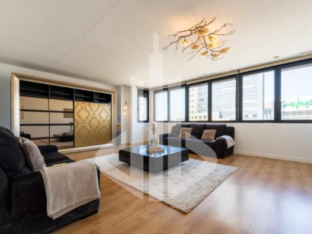 Penthouse en venta Valencia