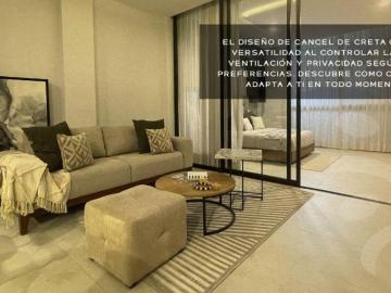 PENTHOUSE EN VENTA VALLE DEL CAMPESTRE LEON GTO LOFT TIPO ESTUDIO CON TERRAZA PRIVADA