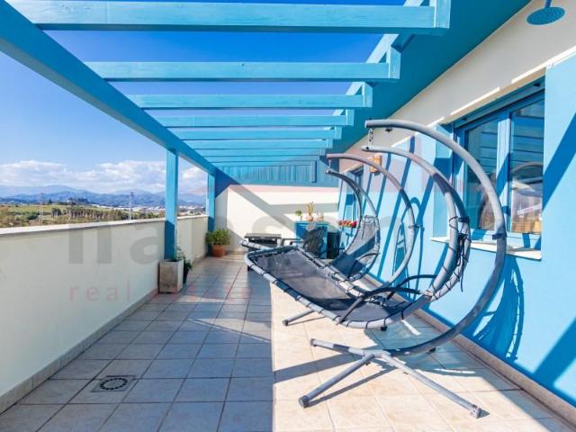 Penthouse en venta Vélez Málaga