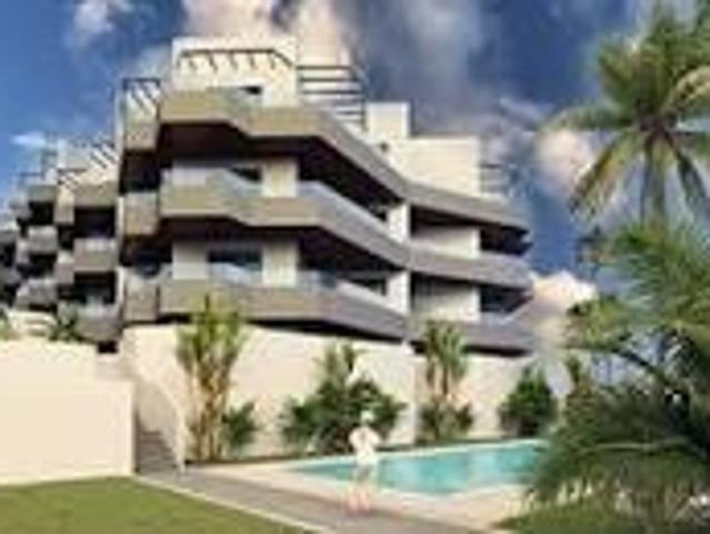 Penthouse en venta Vélez Málaga