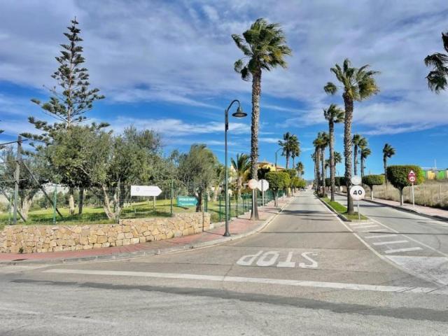 Penthouse en venta Vélez Málaga
