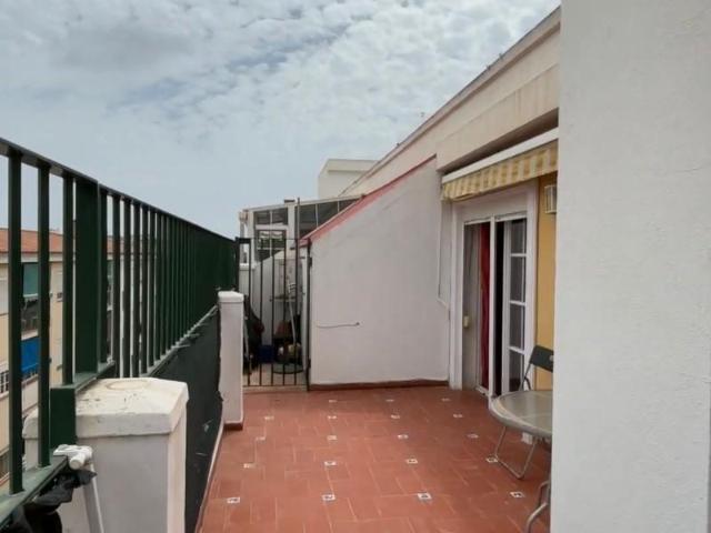 Penthouse en venta Vélez Málaga