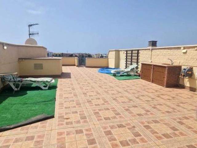 Penthouse en venta Vélez Málaga