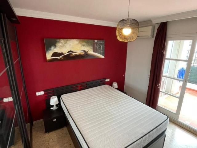 Penthouse en venta Vélez Málaga