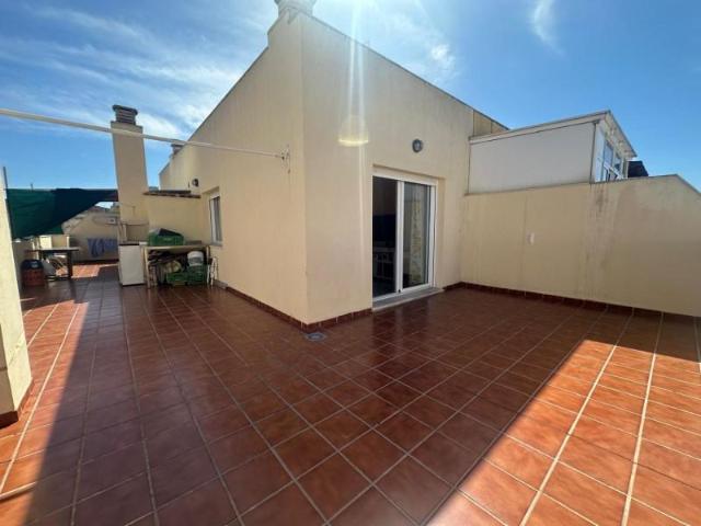 Penthouse en venta Vélez Málaga